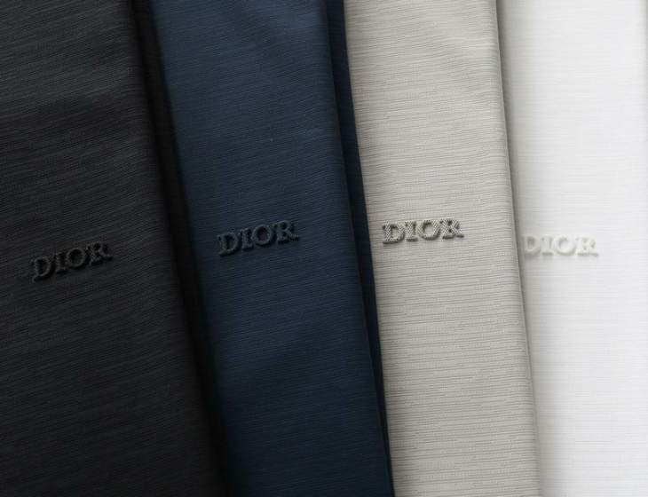 Picture of Dior Polo Shirts Short _SKUDiorM-4XL26rr10328399